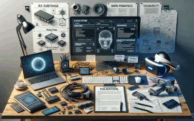 KDB-Tech-Update – Neueste Entwicklungen in KI und Cybersicherheit