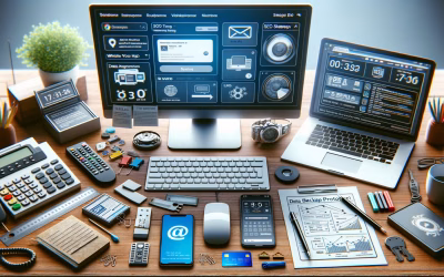 KDB-Tech-Update – Wichtige Entwicklungen in Technologie und Sicherheit