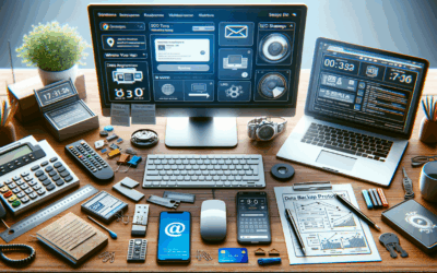 KDB-Tech-Update – Wichtige Entwicklungen in Technologie und Sicherheit