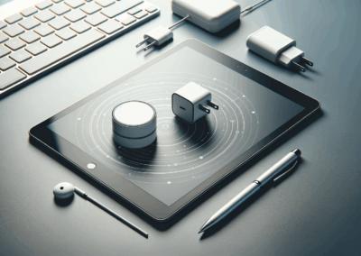 KDB-Tech-Update – Digitale Trends und Herausforderungen der Zukunft.