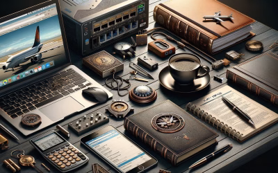 KDB-Tech-Update – Google und Cyber-Sicherheit im Fokus!