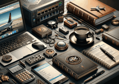 KDB-Tech-Update – Google und Cyber-Sicherheit im Fokus!