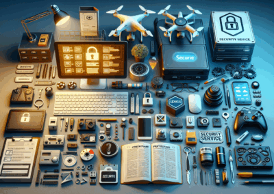 KDB-Tech-Update – Wichtige IT-Entwicklungen und Sicherheitswarnungen!