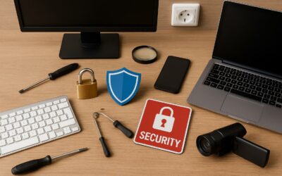 KDB-Tech-Update – KI, Sicherheit und Automatisierung: Aktuelle Entwicklungen