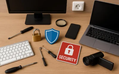 KDB-Tech-Update – KI, Sicherheit und Automatisierung: Aktuelle Entwicklungen