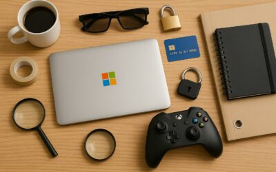 KDB-Tech-Update – Neue KI-Apps, Sicherheitslösungen und Automatisierungsschritte