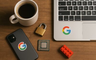 KDB-Tech-Update – KI-Revolution in Entwicklung, Sicherheit und Innovation