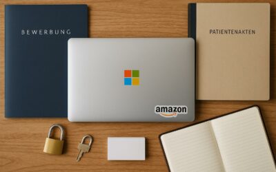 KDB-Tech-Update – KI, Cloud, Barrierefreiheit und Sicherheit im Fokus