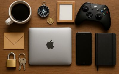 KDB-Tech-Update – Innovationen, Sicherheit, Trends und Strategien 2024