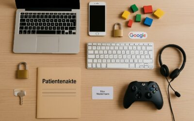 KDB-Tech-Update – Sicherheit, KI-Trends und Innovationen für 2024