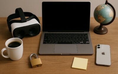 KDB-Tech-Update – Meta-Verluste, KI-Entwicklungen, Sicherheitswarnungen