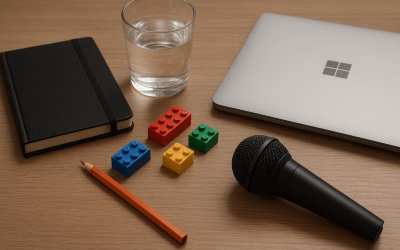 KDB-Tech-Update – Neueste KI-Trends, Innovationen und Hardware-Highlights