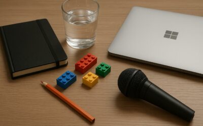 KDB-Tech-Update – Neueste KI-Trends, Innovationen und Hardware-Highlights