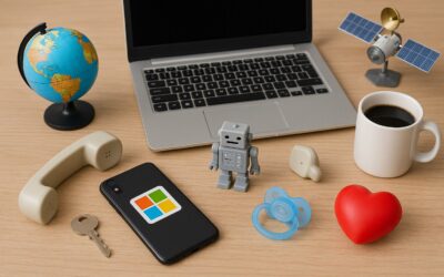 KDB-Tech-Update – KI, Sicherheit & Innovationen für die digitale Zukunft