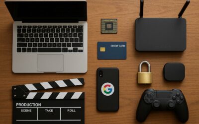 KDB-Tech-Update – Huawei nutzt eigene Chips, KI im Banking steigert Sicherheit