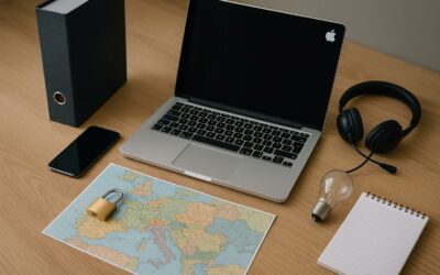 KDB-Tech-Update – Aktuelle Innovationen in KI, Cybersecurity und Digitalpolitik