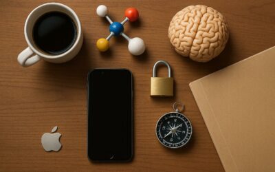 KDB-Tech-Update – Innovationen in KI, Energie, Sicherheit und Automation