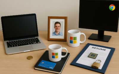 KDB-Tech-Update – Neue KI-Innovationen, Gesetzesänderungen und Sicherheitslösungen