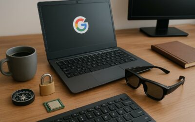 KDB-Tech-Update – Neue Sicherheitslösungen, KI-Highlights und Quanteninnovationen