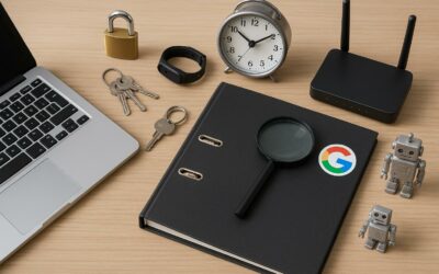 KDB-Tech-Update – Cybersicherheit, KI-Trends und IT-Innovationen 2023