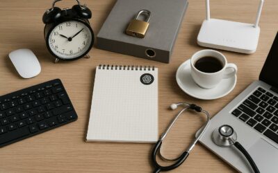 KDB-Tech-Update – KI-Revolution, Cybersicherheit und Cloud-Highlights