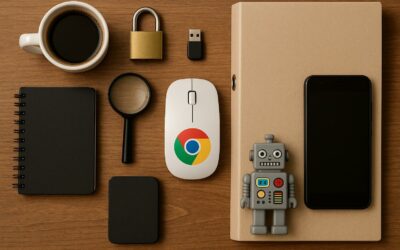 KDB-Tech-Update – Schneller Fortschritt bei KI, Sicherheit und Innovation