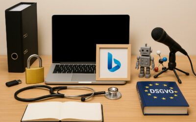 KDB-Tech-Update – Aktuelle Sicherheitslücken, KI-Innovationen und Datenschutz