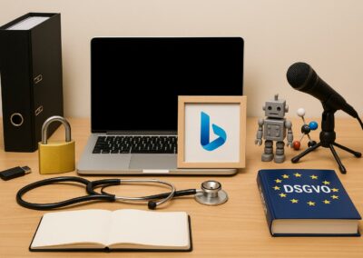 KDB-Tech-Update – Aktuelle Sicherheitslücken, KI-Innovationen und Datenschutz
