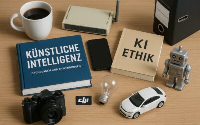 KDB-Tech-Update – Deutschland hinkt bei KI, Sicherheit & Innovation