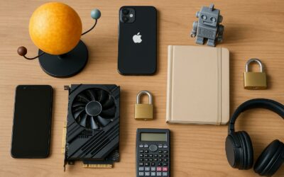 KDB-Tech-Update – Innovative KI, Sicherheitswarnungen und Zukunftstrends