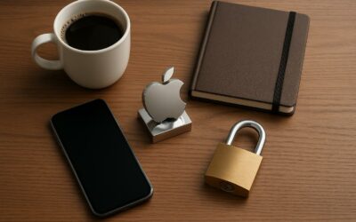 KDB-Tech-Update – KI-Revolution, Datenschutz und Sicherheitswarnungen