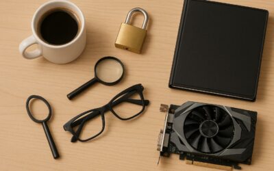 KDB-Tech-Update – Cybersecurity, KI-Erfolge und innovative Technologien