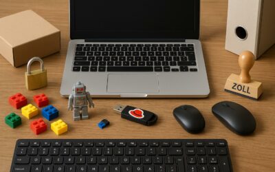KDB-Tech-Update – Sicherheit, KI und Cloud-Lösungen im Überblick