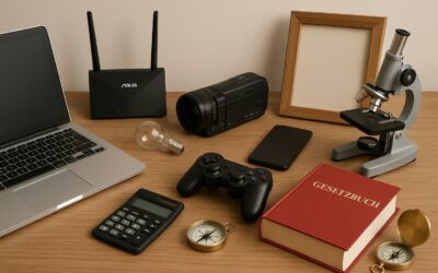 KDB-Tech-Update – Sicherheit, KI, Quanten und neue Features vorgestellt