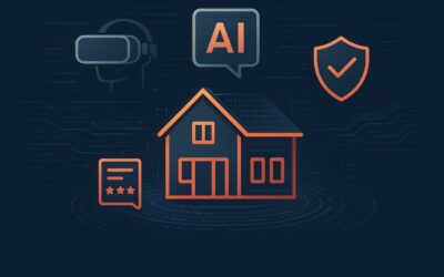 Wie Immobilienmakler durch Künstliche Intelligenz profitieren
