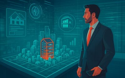 Wie Immobilienmakler durch Künstliche Intelligenz profitieren