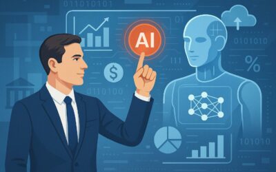 Wie Künstliche Intelligenz die Bonitätsprüfung und das Inkassowesen revolutioniert