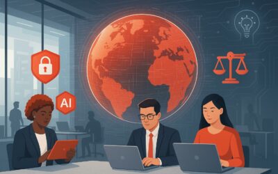 KI-Kompetenz aufbauen: Warum der EU AI Act jetzt Chefsache ist