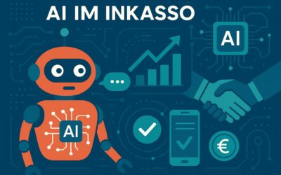 Wie KI das Inkasso-Geschäft revolutioniert