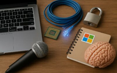 KDB-Tech-Update – Neue Trends in Halbleitern, Glasfaser, KI und Sicherheit