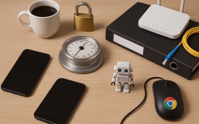 KDB-Tech-Update – Sicherheit, KI-Regulierung und europäische Innovationen