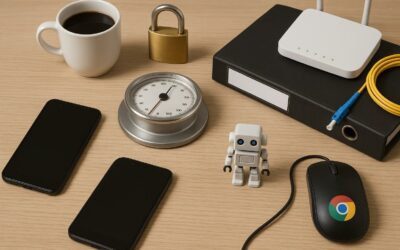 KDB-Tech-Update – Sicherheit, KI-Regulierung und europäische Innovationen