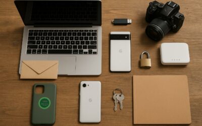 KDB-Tech-Update – Neueste Entwicklungen in IT, KI und Nachhaltigkeit
