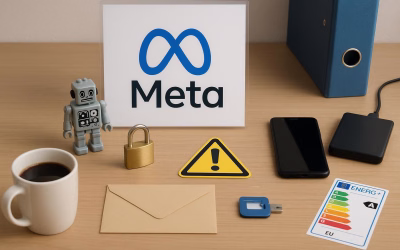 KDB-Tech-Update – Innovative KI, Cybersecurity und nachhaltige Digitalisierung