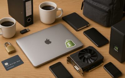 KDB-Tech-Update – Innovationen, Sicherheit und Nachhaltigkeit im Fokus