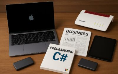 KDB-Tech-Update – Chancen, Risiken und Trends in Digitaler Welt