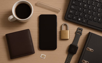 KDB-Tech-Update – Neueste Innovationen in KI, Cybersecurity und Digitales