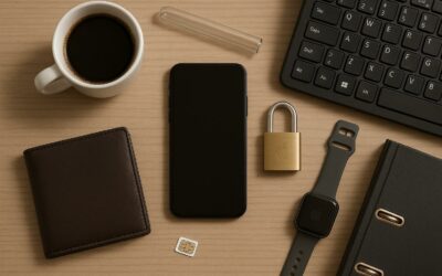 KDB-Tech-Update – Neueste Innovationen in KI, Cybersecurity und Digitales