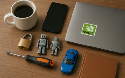 KDB-Tech-Update – Neue Android 16 Funktionen, Sicherheitslücken und KI-Trends