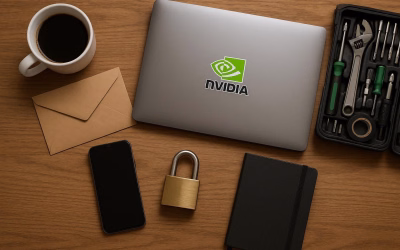 KDB-Tech-Update – Sicherheit, KI-Investitionen und wichtige Software-Updates